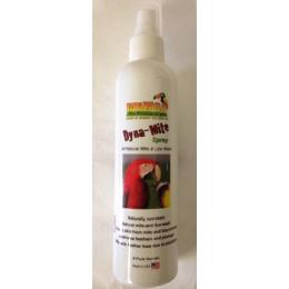 #RB024 MITE and LICE BIRD SRAY - 8oz Image