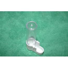 #SCS01 SHOW CAGE DRINKER 2.875 in. TALL Image