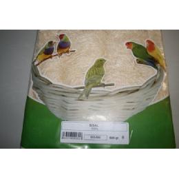 #S03 SISAL NESTING MATERIAL from ITALY Image