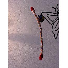 #P18R BIRD TOY ROPE 19in. Image