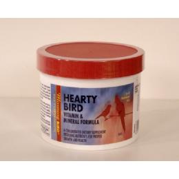 HEARTY BIRD Image