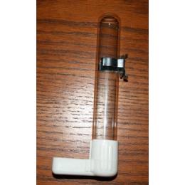 #P50 WATER DRINKER, 6in. GLASS TUBE Image
