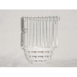 #Q400838 WIRE NEST COVER with PLASTIC NEST Image